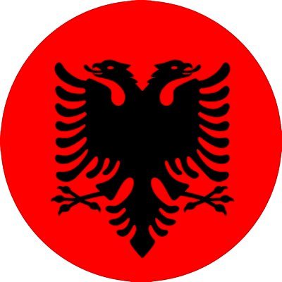 Albania - signatures